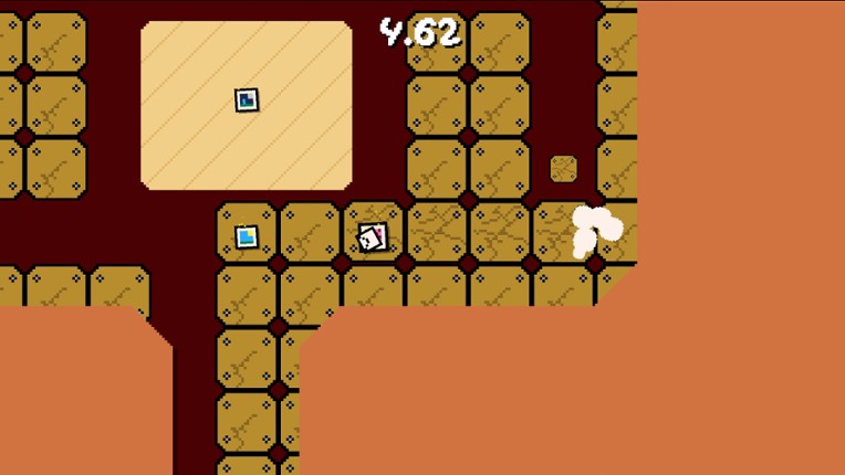 Send It! screenshot