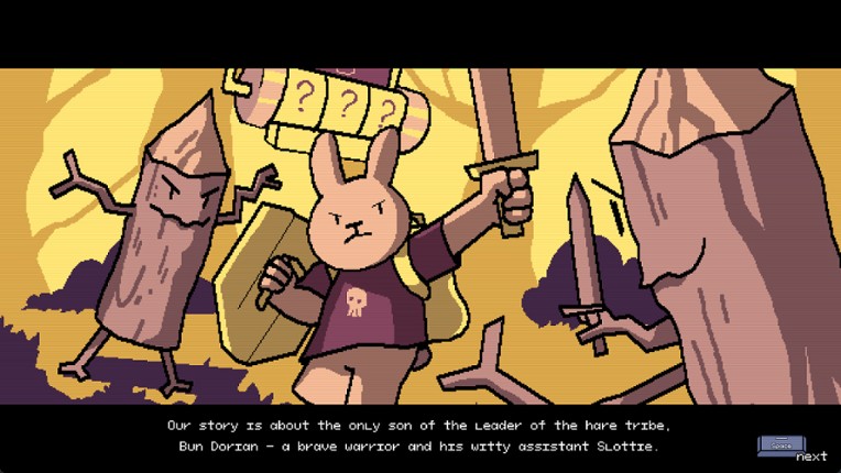 Slot or Not screenshot