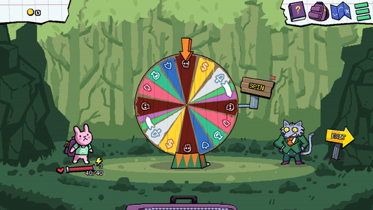 Slot or Not screenshot