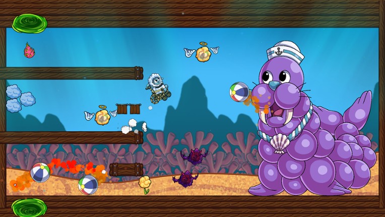 Smoothcade Image