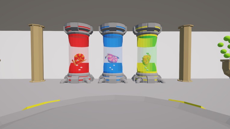 Snailbreak screenshot