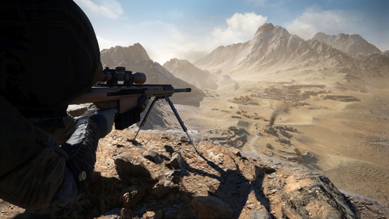 Sniper Ghost Warrior Contracts 2 Deluxe Arsenal Edition Image