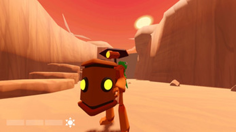 Solar Cycle screenshot