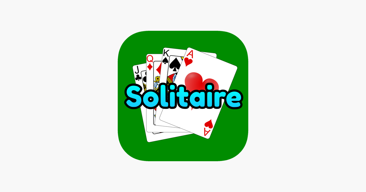 Games like Solitaire ◌