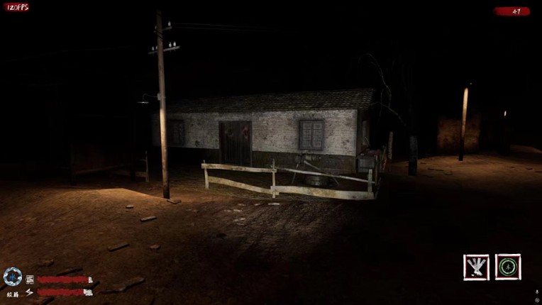 Soul Bind screenshot