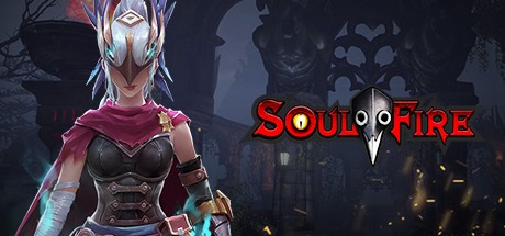 Games like Soulfire
