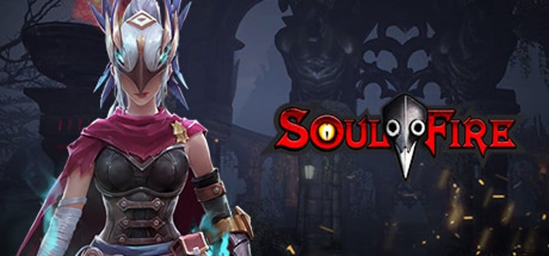 Soulfire Image