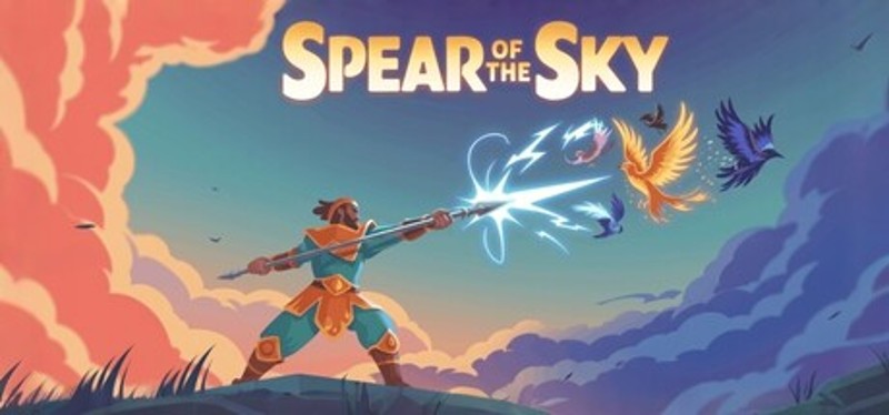 Spear of the Sky Image