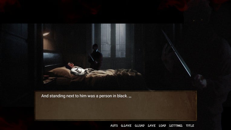 SS.Archives screenshot