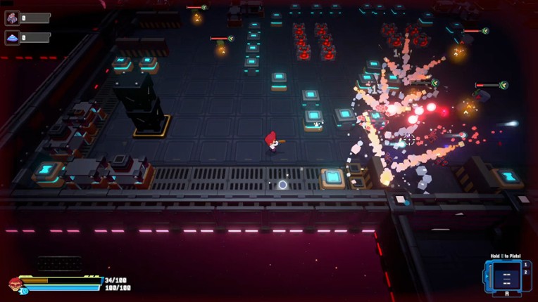 Star Bind screenshot
