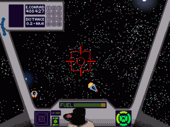 Star Fall: Broken Heart Image