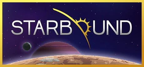 Games like Starbound