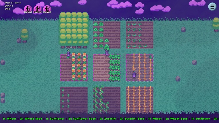 Starflower Inc. screenshot