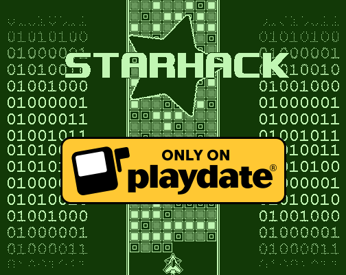 Games like STARHACK