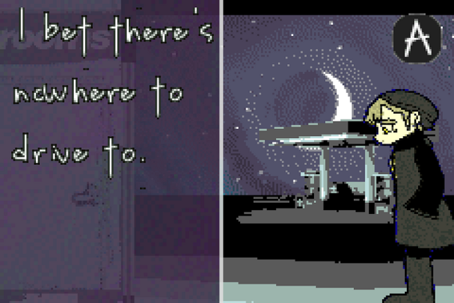 Starlight Street screenshot