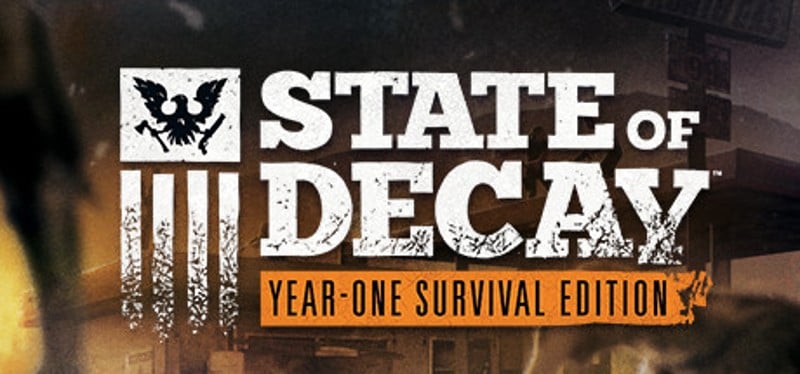 State of Decay: YOSE Image