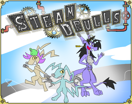 Steam Drulls Image