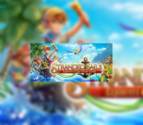 Stranded Sails Image