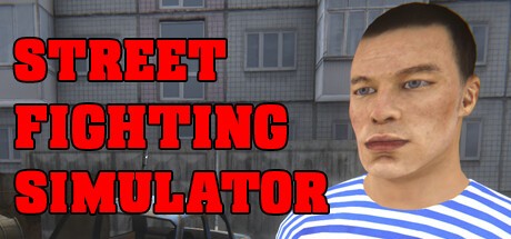 Games like Street Fighting Simulator