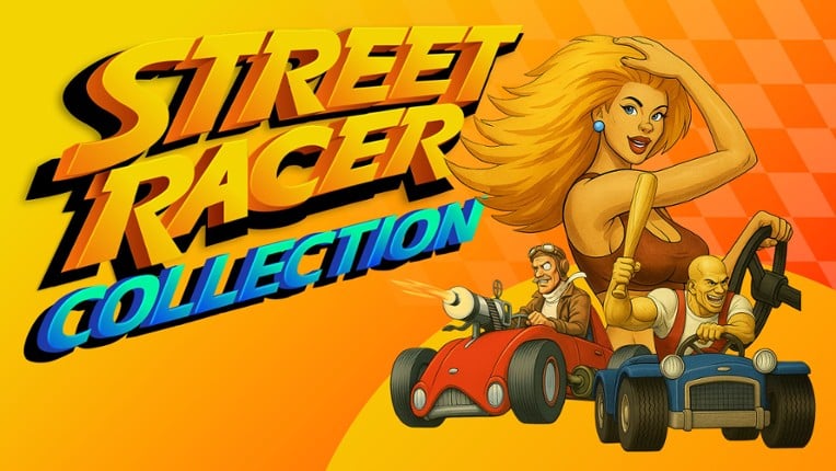 Street Racer Collection screenshot