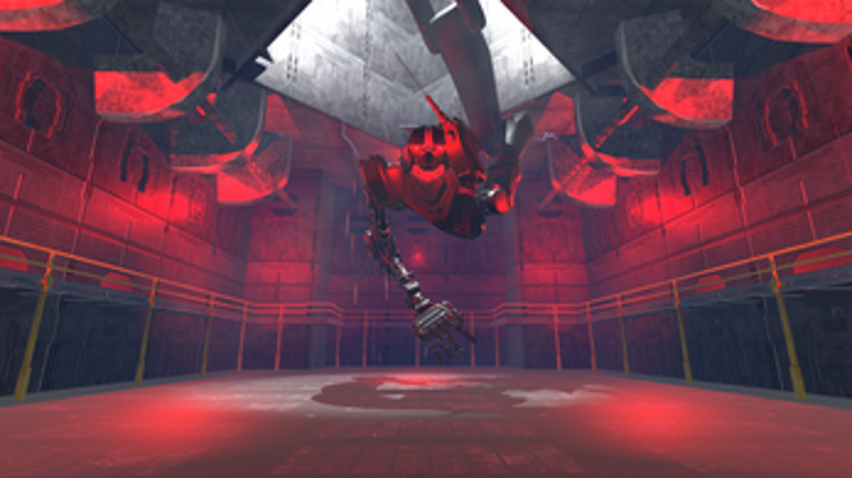 Sub-Liminal [GGJ 2025] Image