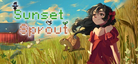 Games like Sunset Sprout