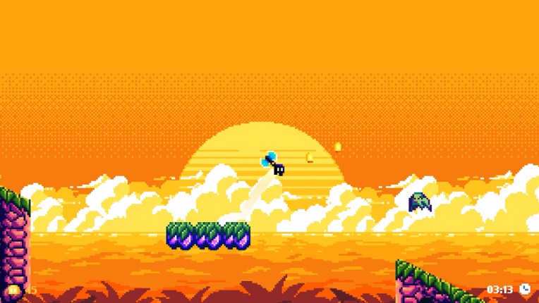 Super Choppy screenshot