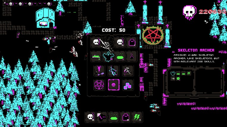 Super Grave Snatchers screenshot