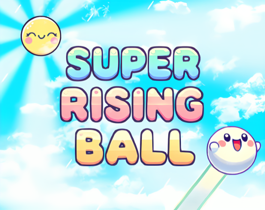 Super Rising Ball Image