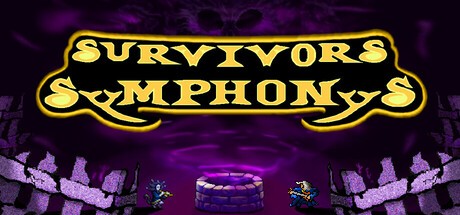 Games like Survivors SymphonYs