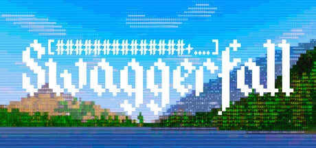 Games like Swaggerfall