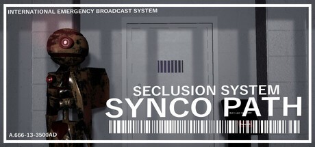 Games like SYNCO PATH: SECLUSION SYSTEM