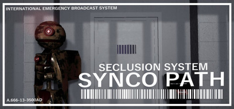 SYNCO PATH: SECLUSION SYSTEM Image