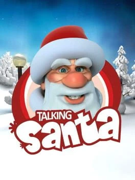 Games like Talking Santa