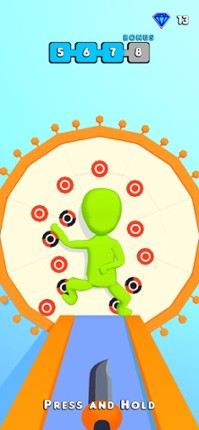 Target Target screenshot