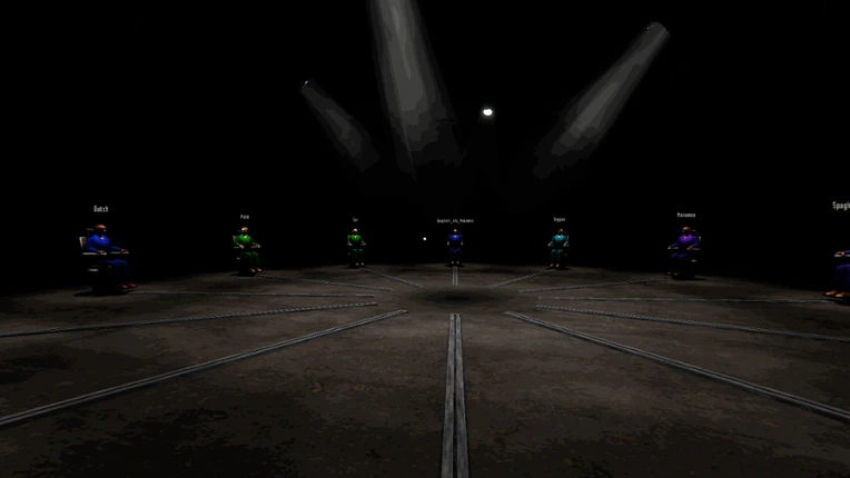 THAT BOMB GAME Image