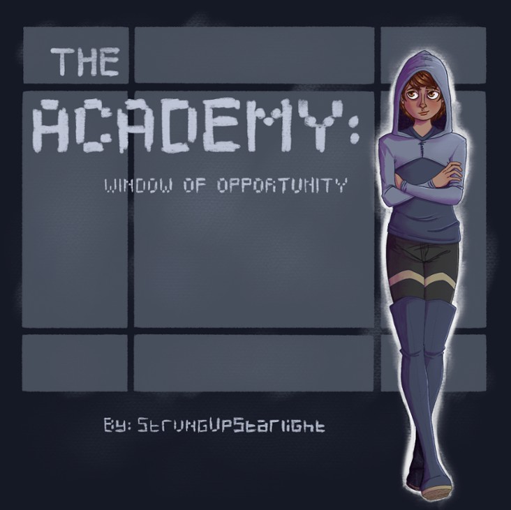 Games like The Academy: Window of Opportunity