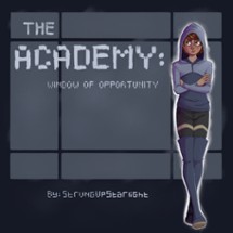 The Academy: Window of Opportunity Image