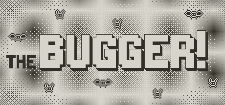 Games like The Bugger!