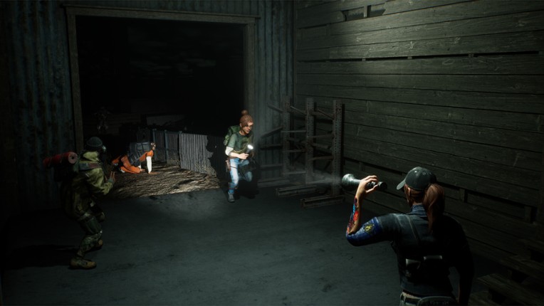 The Death Archive Image