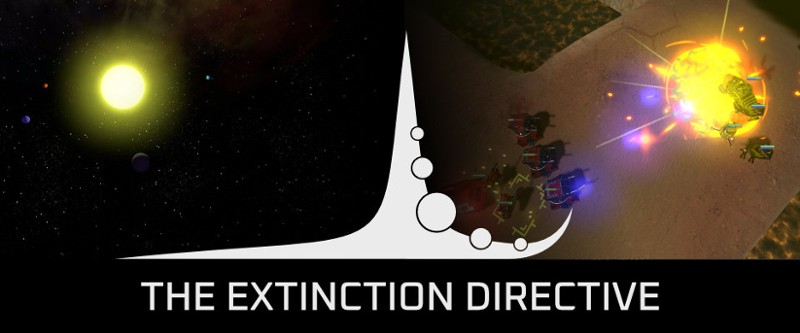 The Extinction Directive Image