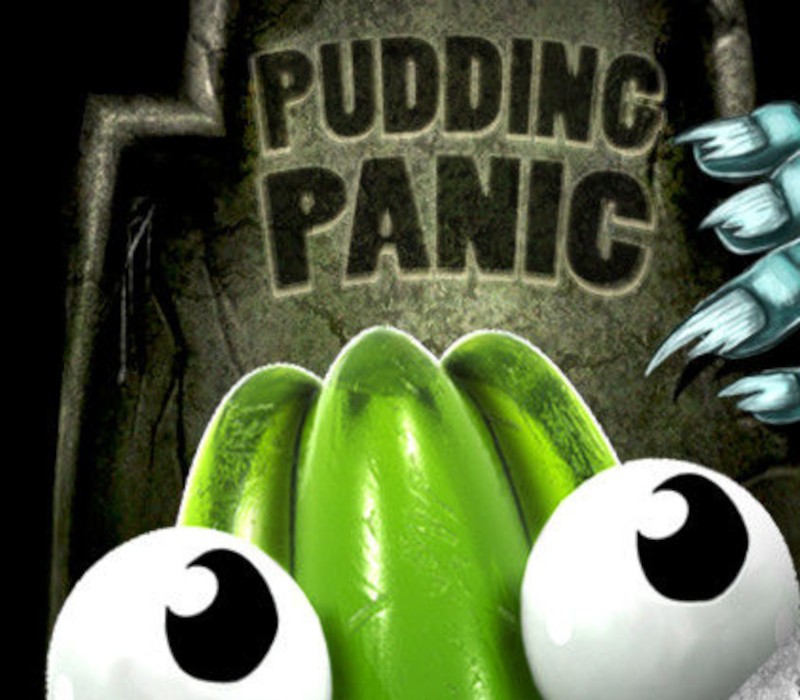 Games like The Great Jitters: Pudding Panic