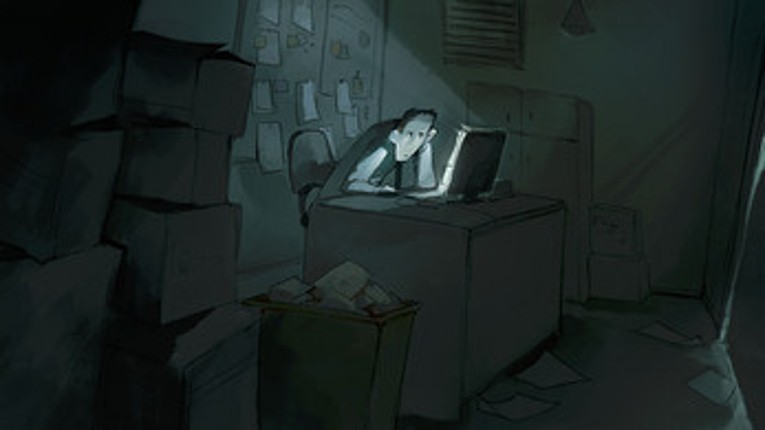 The Last Feature Image