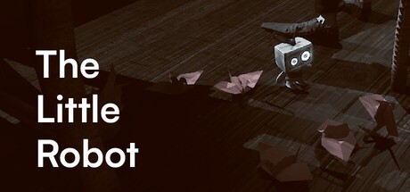 Games like The Little Robot