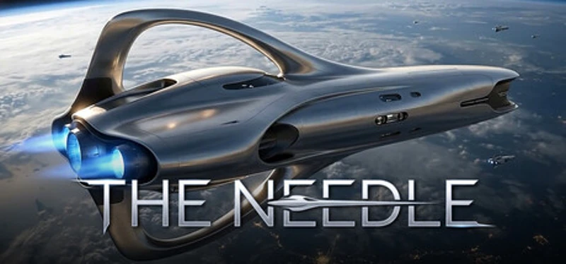 The Needle Image