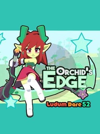 The Orchid's Edge Image