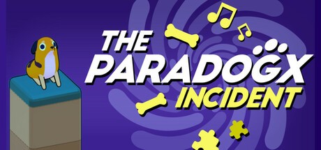 Games like The PARADOGX Incident