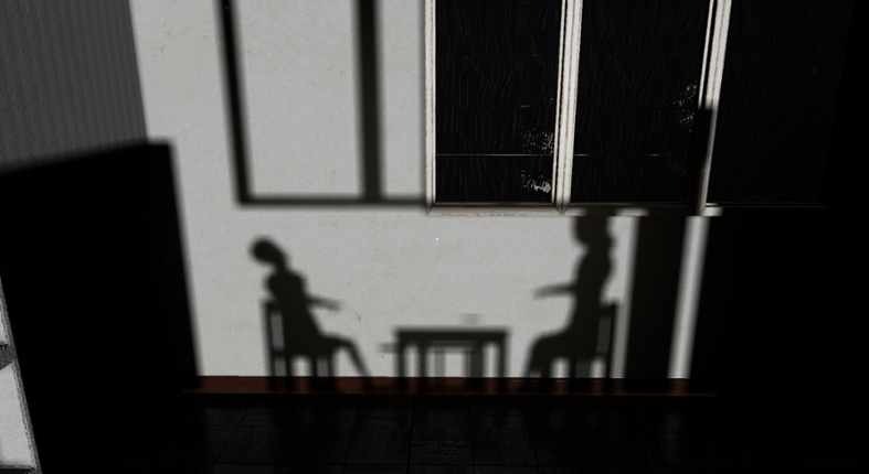 The Plight [Beta 2015] screenshot
