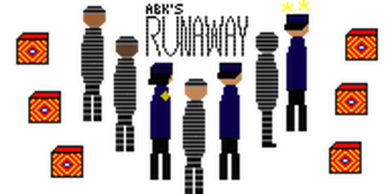 The Runaway screenshot