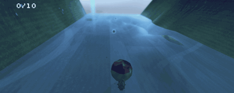 The Travels Of The Dung Beetle Image